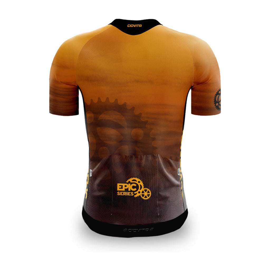 Men's Absa Cape Epic 2024 Race Fit Jersey