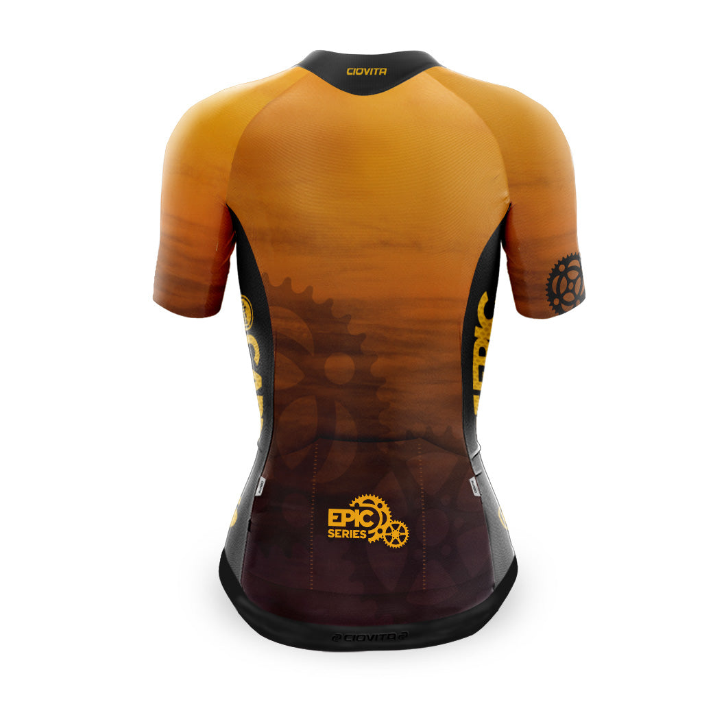 Women's Absa Cape Epic 2024 Race Fit Jersey
