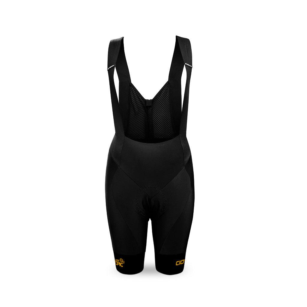 Women's Absa Cape Epic 2024 Corsa Bib Shorts