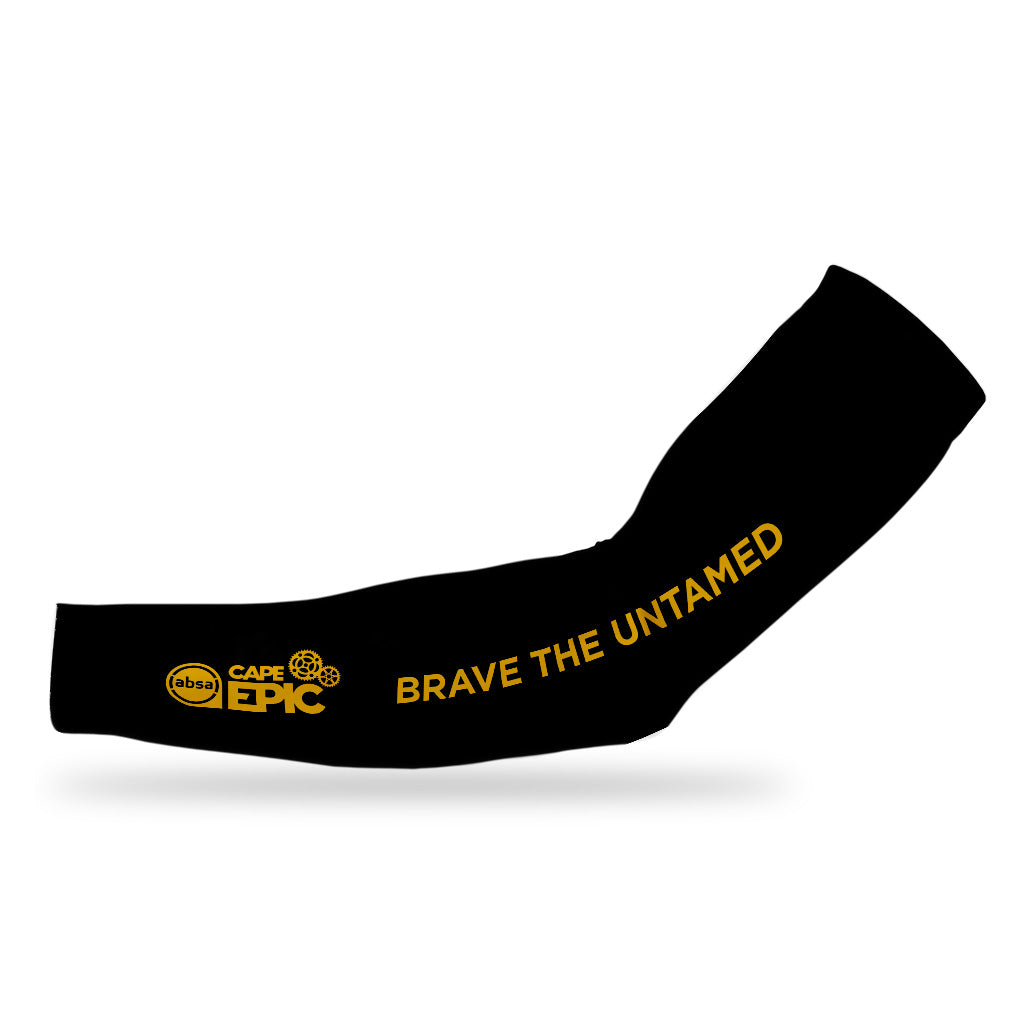 Absa Cape Epic Sun Sleeves