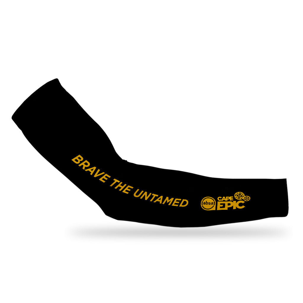 Absa Cape Epic Sun Sleeves