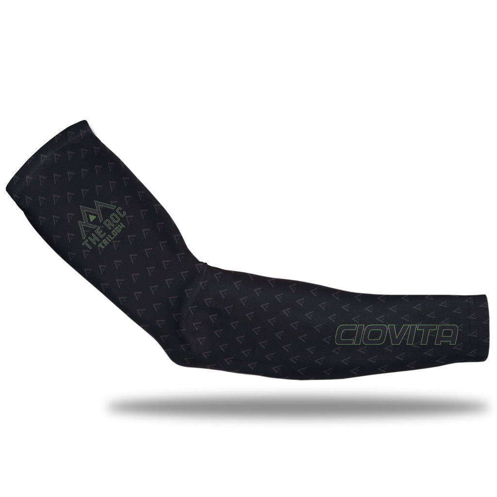 The Roc 2023 Sun Sleeves