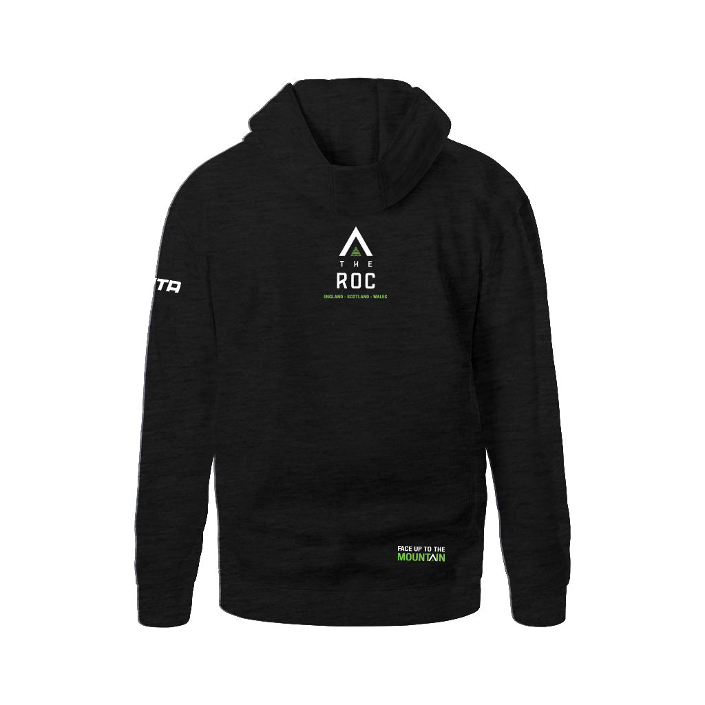Men's The Roc 2023 Winter Hoodie