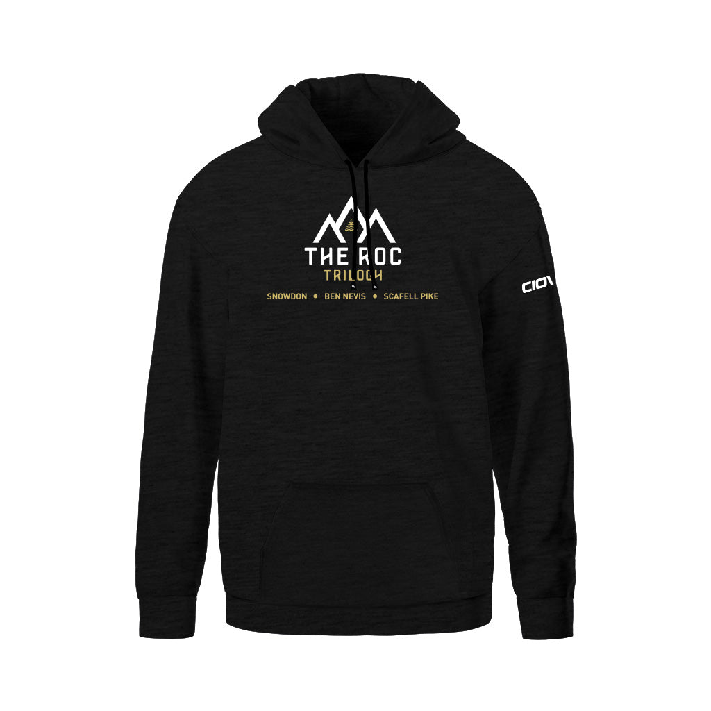 Men's The Roc 2023 Winter Hoodie
