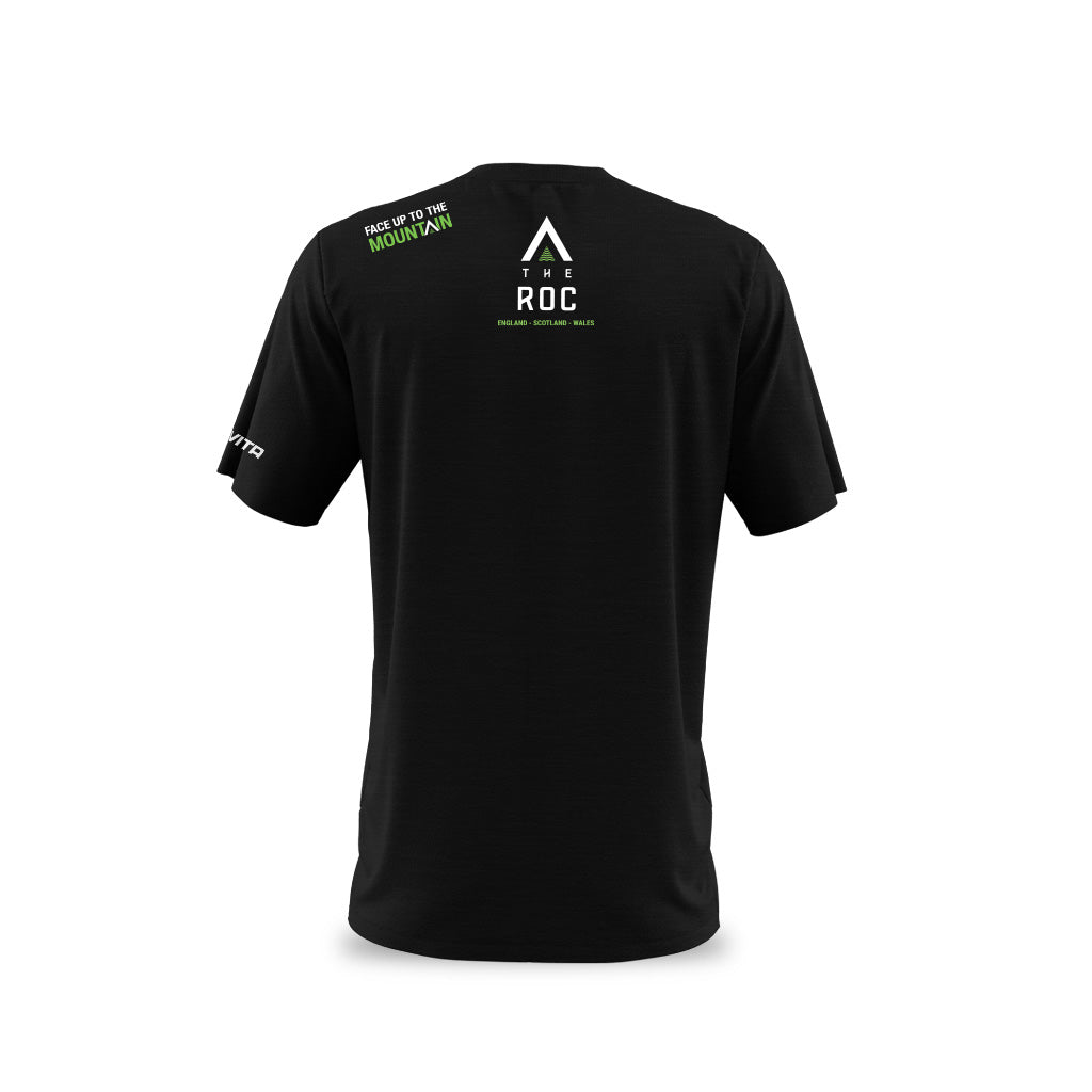 Men's The Roc 2023 T Shirt