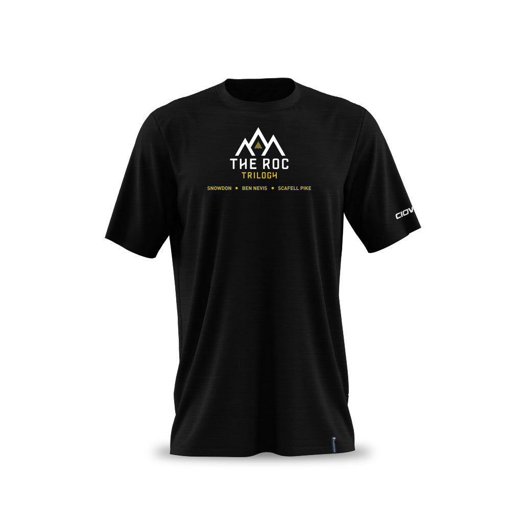 Men's The Roc 2023 T Shirt