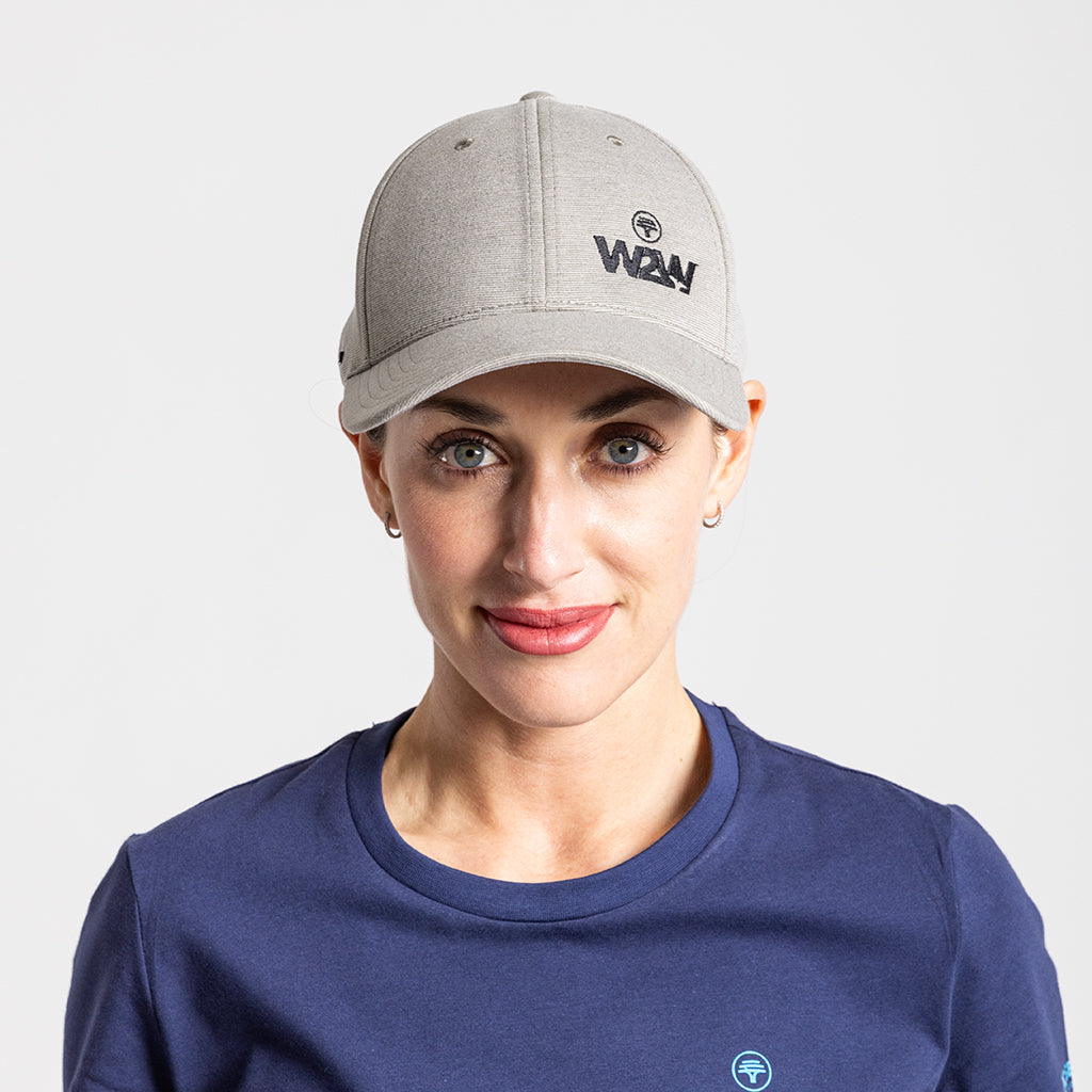 FNB Wines2Whales 2024 Adjustable Curved Peak Cap