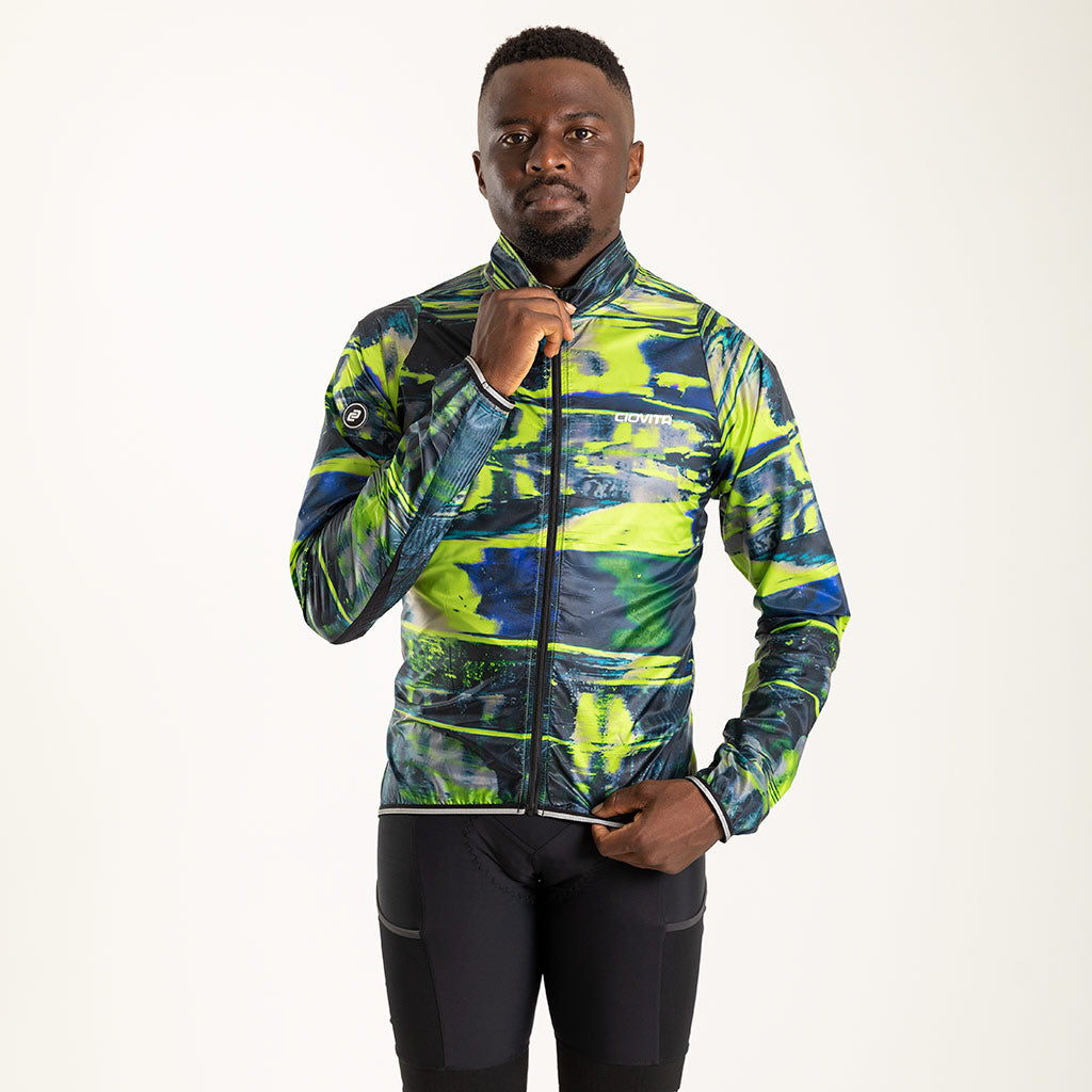 Men s Arc Lightweight Windbreaker