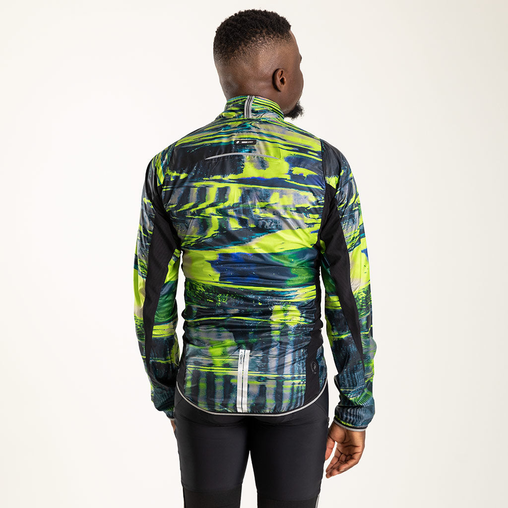 Men's Arc Lightweight Windbreaker