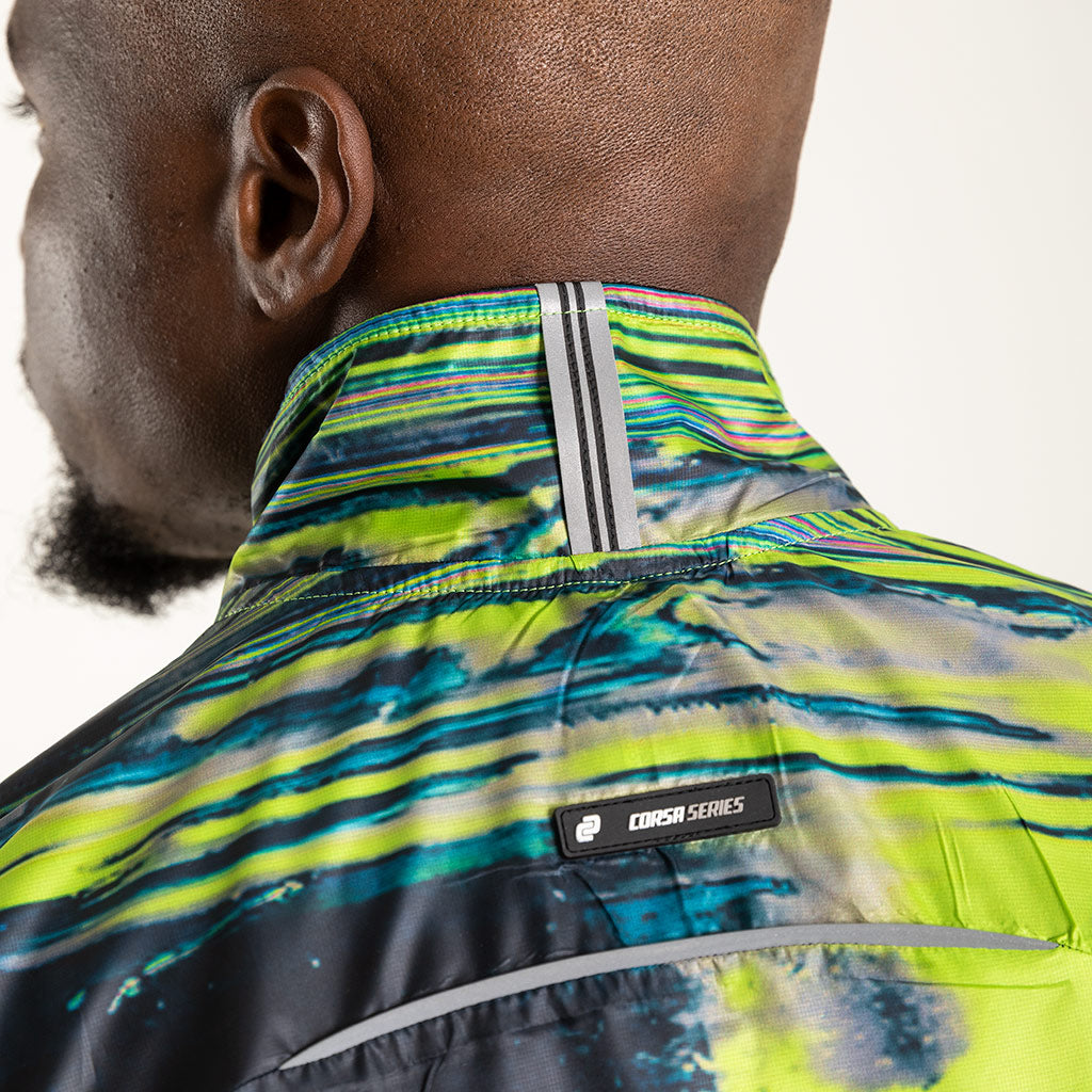 Men's Arc Lightweight Windbreaker