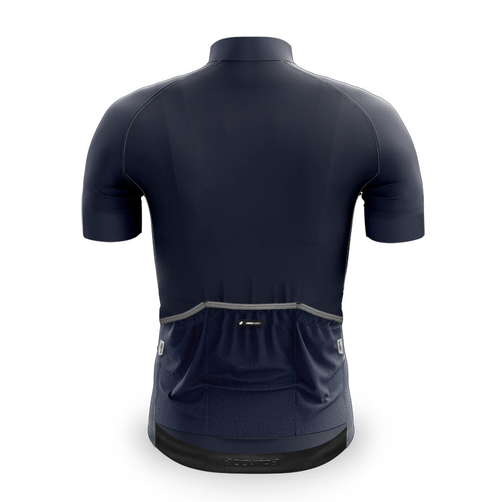 Men's Nucleo Sport Fit Jersey (Navy)