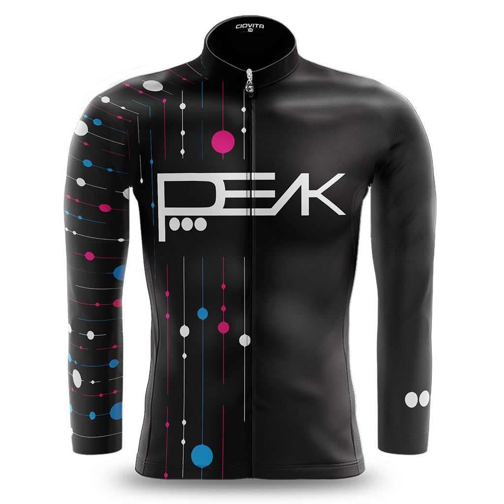 Men's Peak Core Lava Jacket 2.0