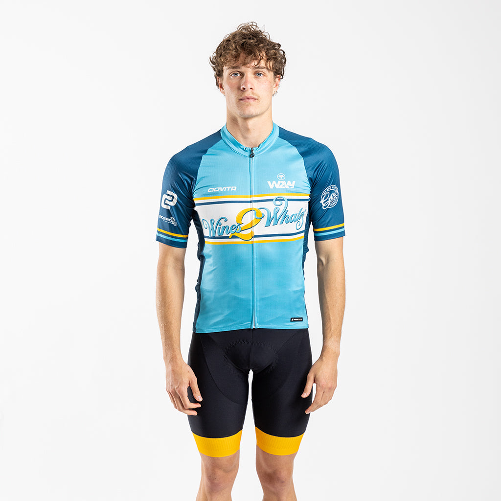 Men's FNB Wines2Whales Retro Classic Fit Jersey