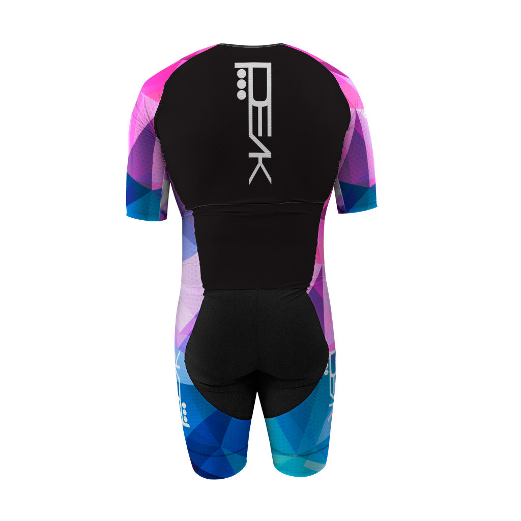 Men's Peak Tri Suit