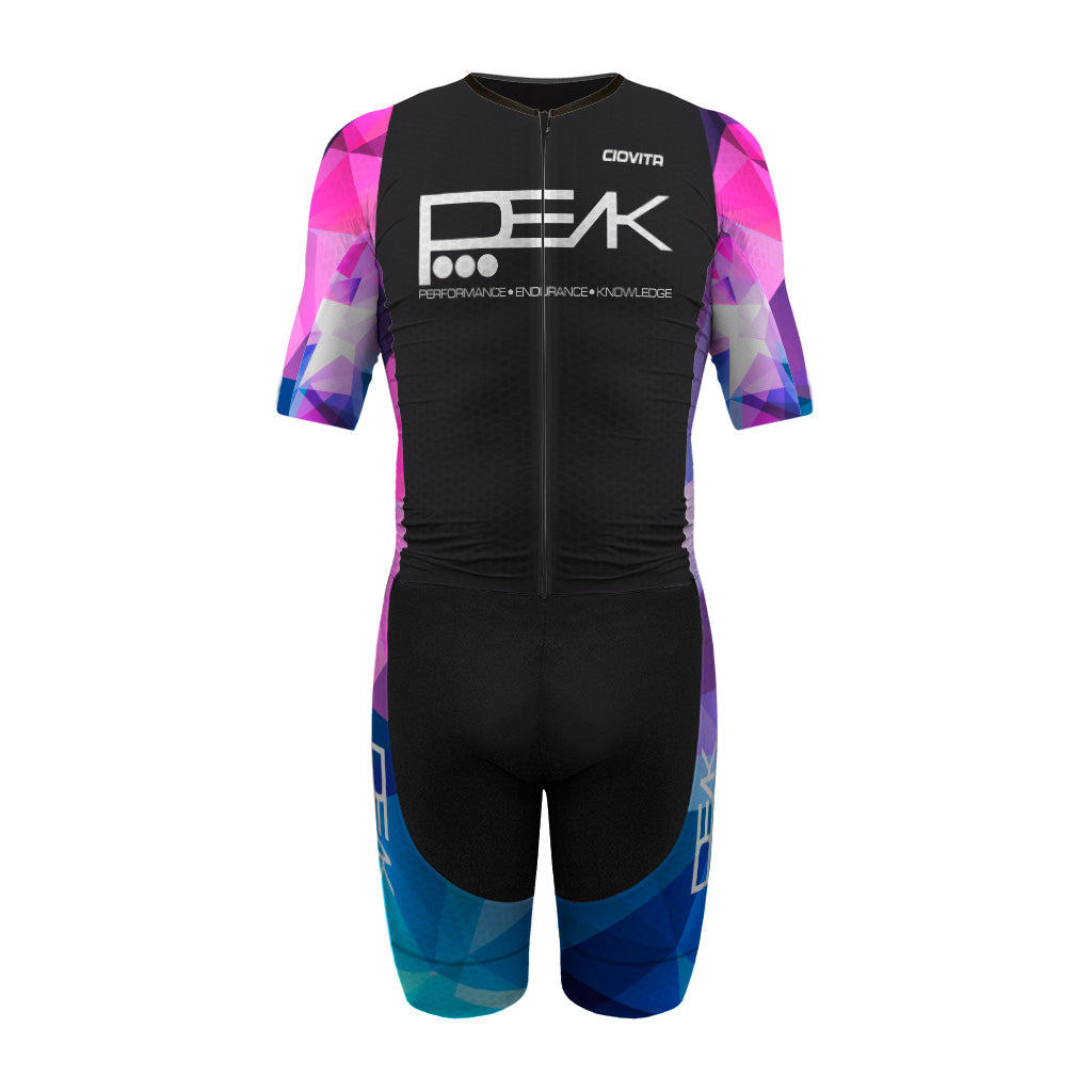 Men's Peak Tri Suit