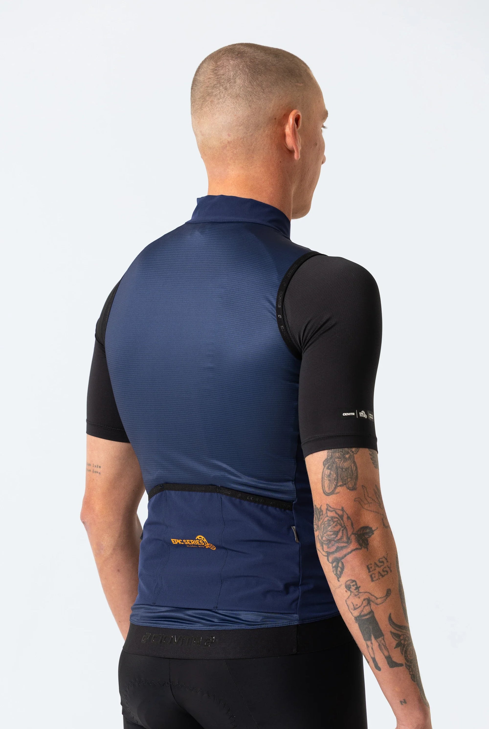 Men's FNB Wines2Whales Pro Fit Gilet