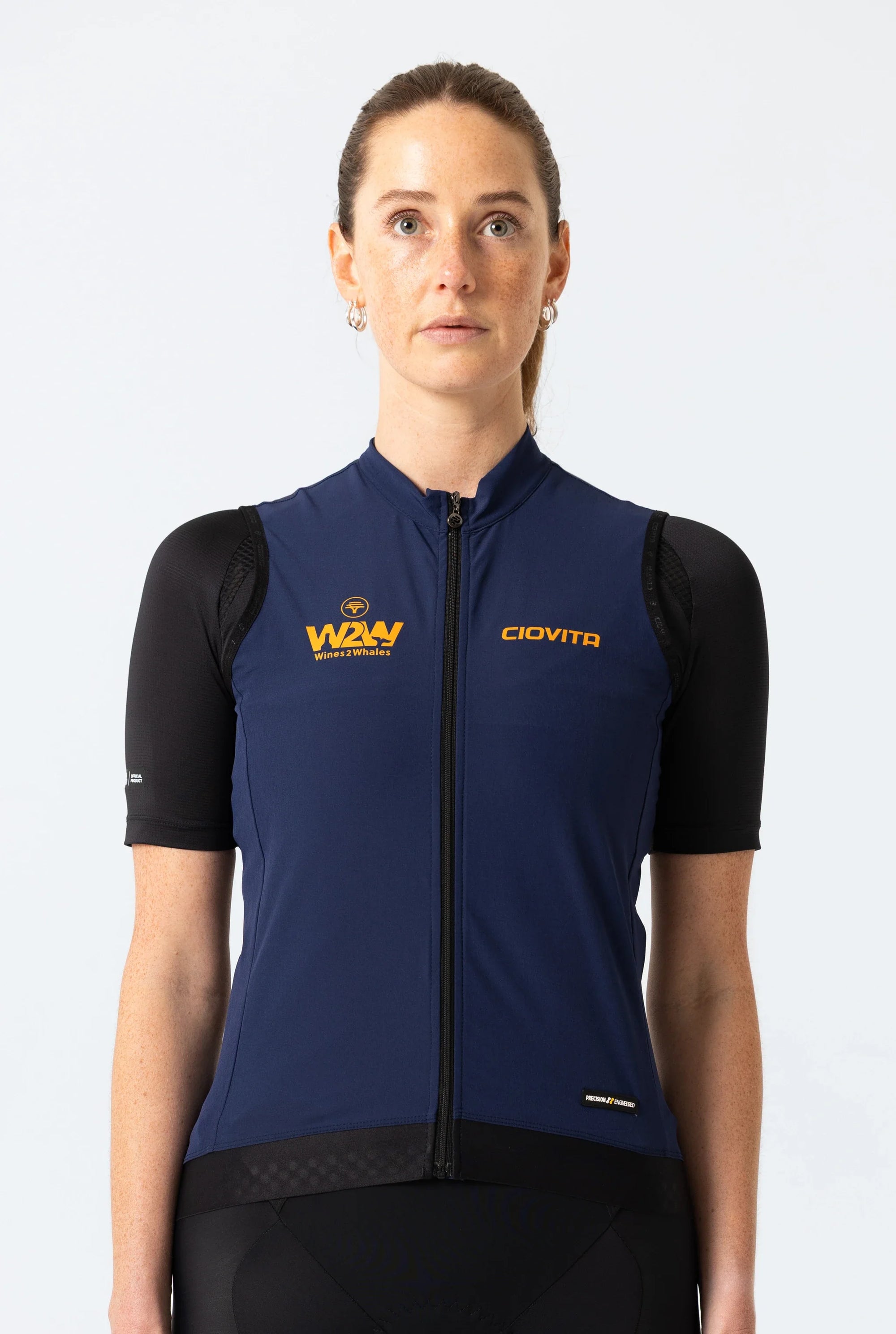 Women's FNB Wines2Whales Pro Fit Gilet