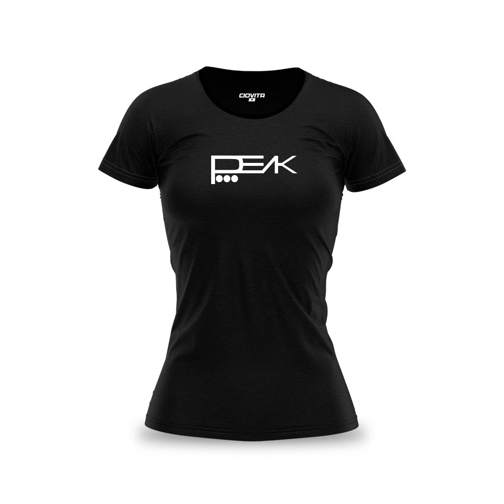 Women's Peak Classic T Shirt
