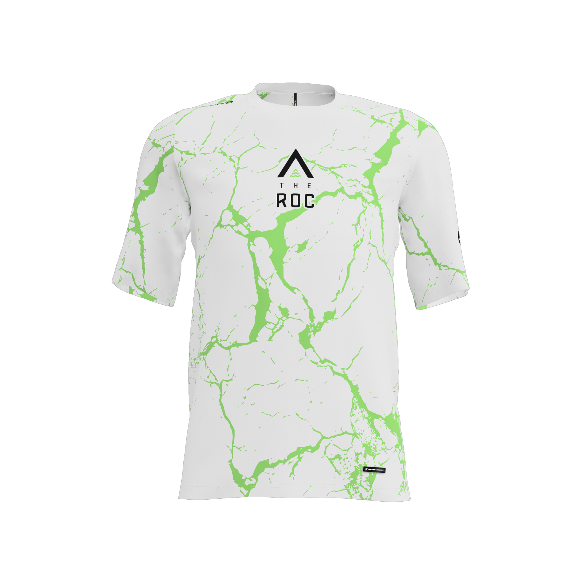 Men's The Roc Running Tee 3.0