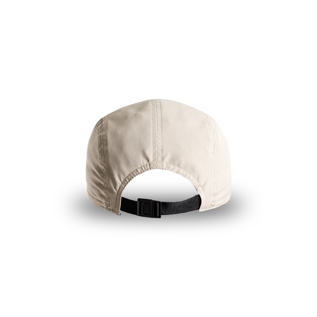 Team Peak Strap-back Cap
