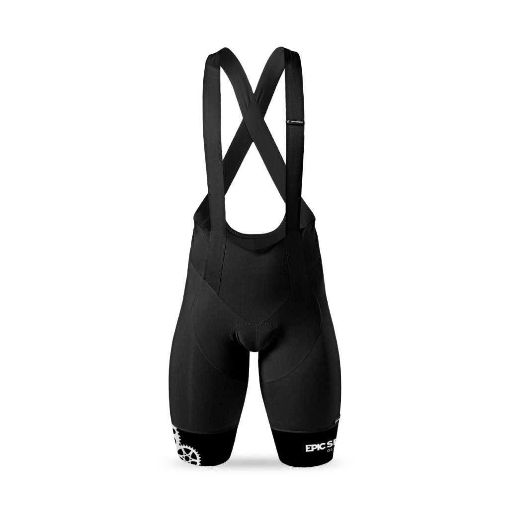 Men's Epic Series Supremo Bib Shorts