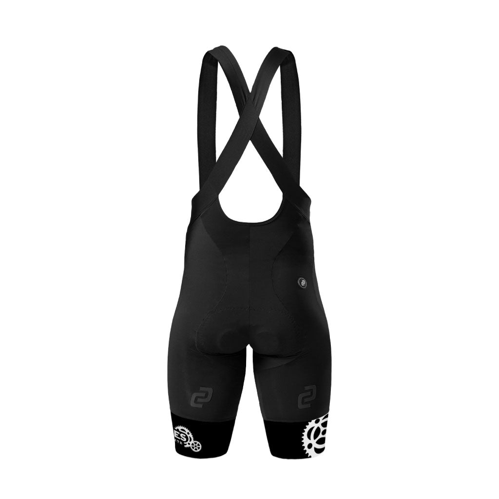 Men's Epic Series Supremo Bib Shorts