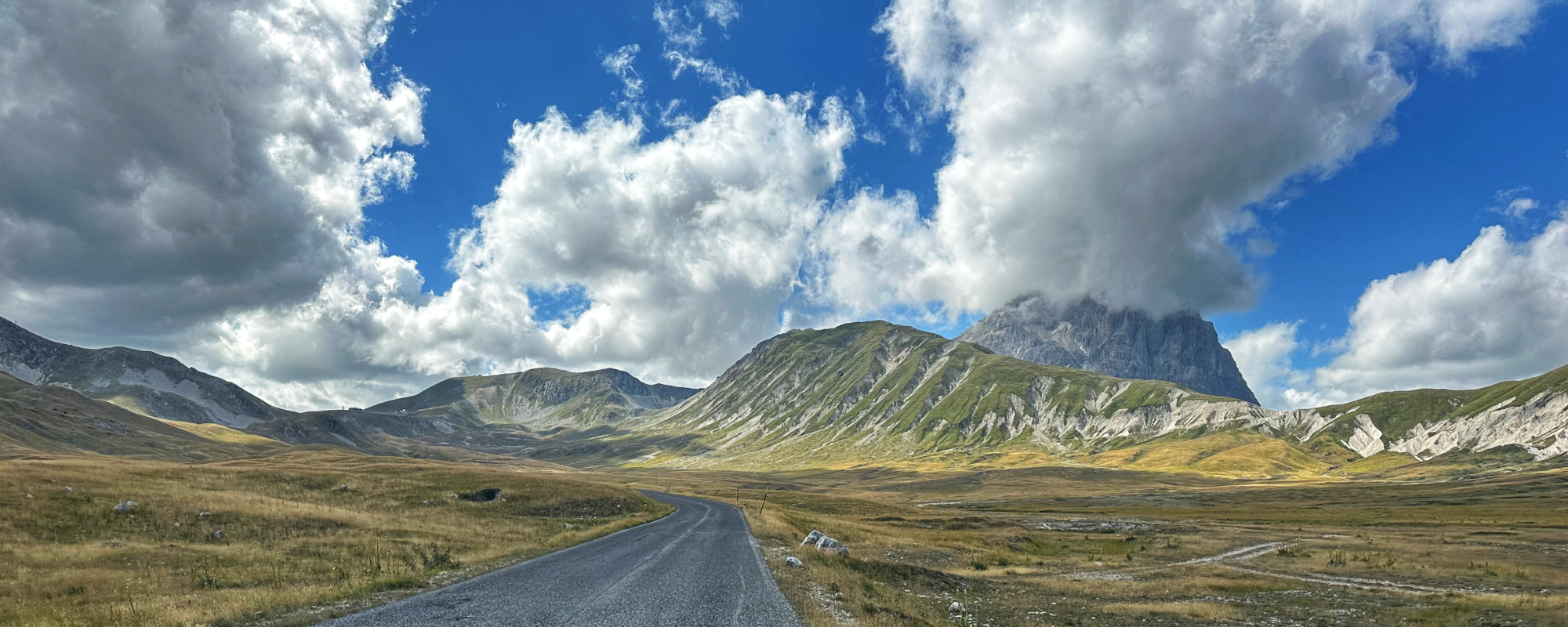 Conquering the VIA Race: A 4000km Journey