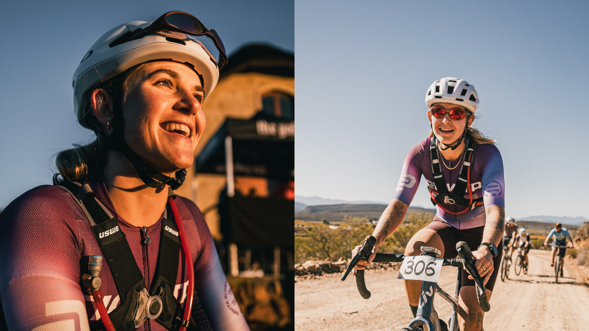 Behind the Seams: Finding My Place in CIOVITA's R&D Process