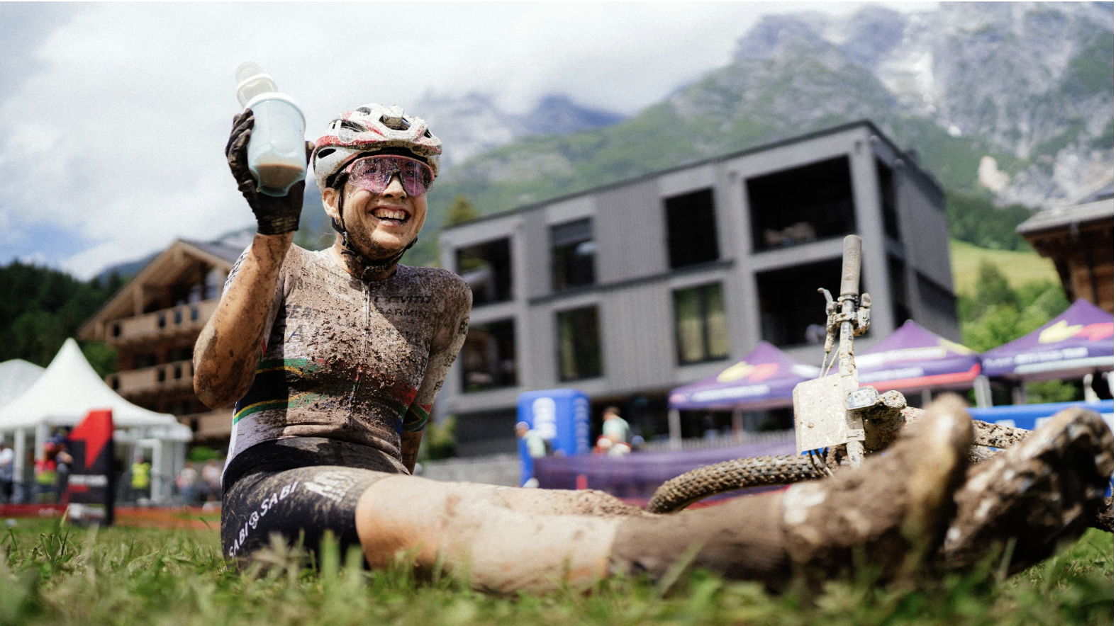Candice Lill: Racing the 2026 XCO World Cup as a Privateer