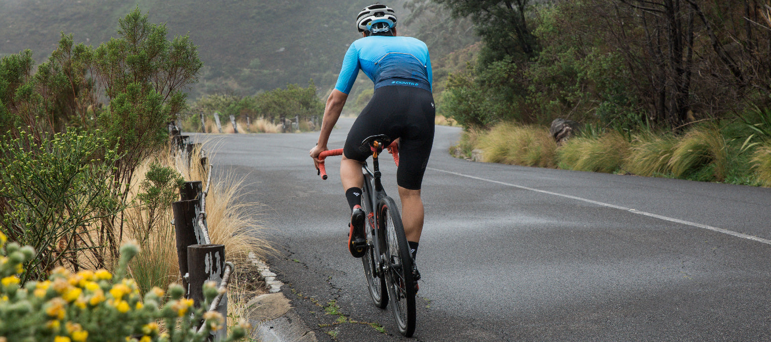 SUPREMO BIB SHORTS: A NEW BENCHMARK