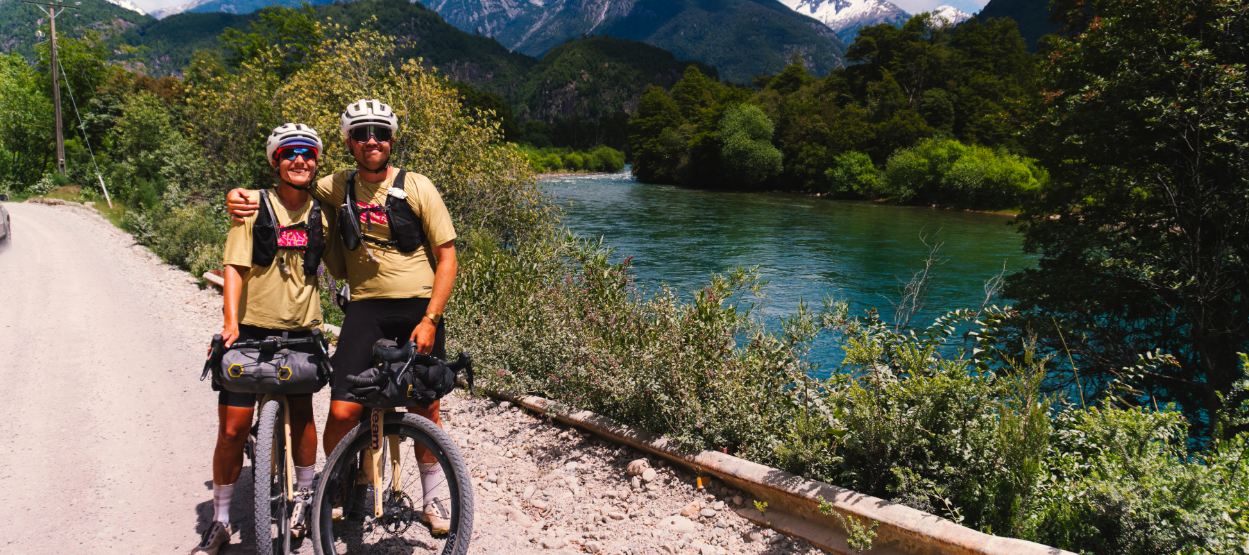 Luna De Miel - A honeymoon of a lifetime