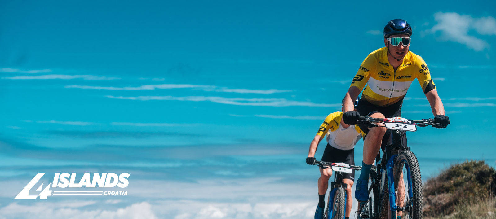 4Islands MTB Croatia
