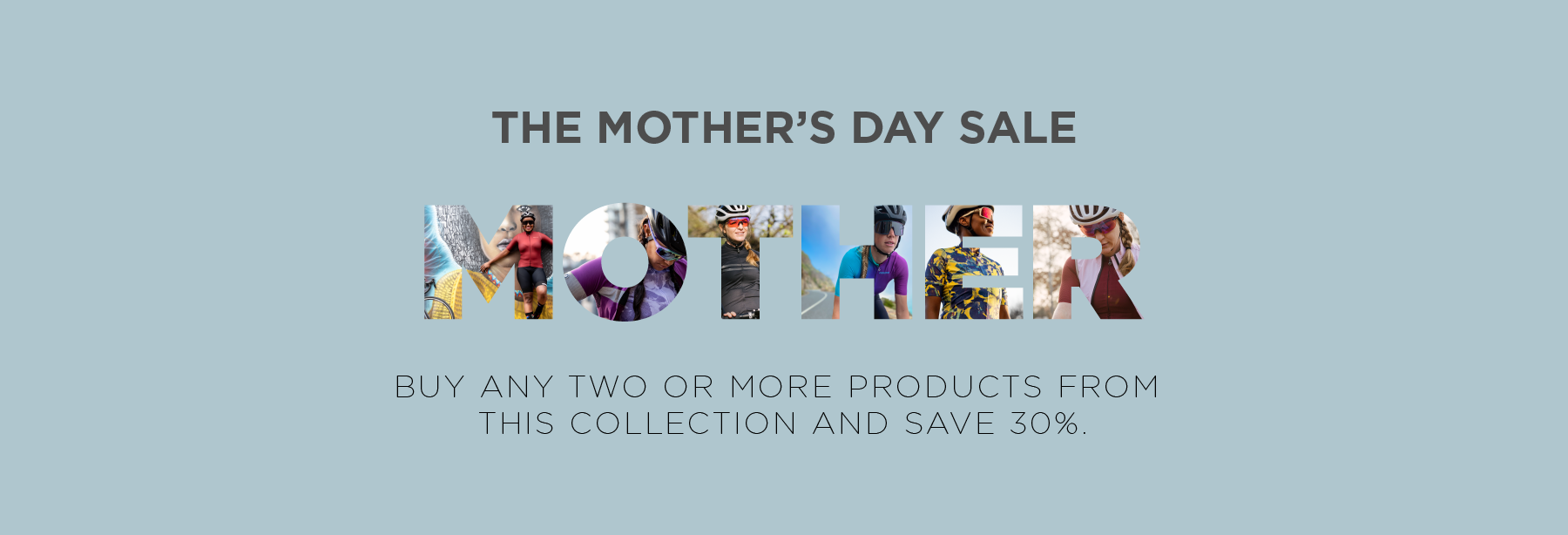 Mother's Day Collection