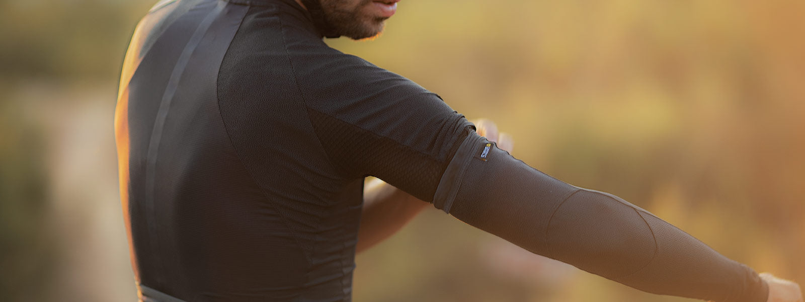 Sleeves, Arm & Legwarmers