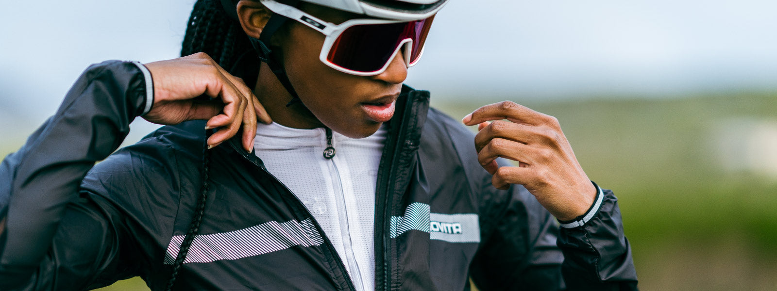 All Cirro Jackets