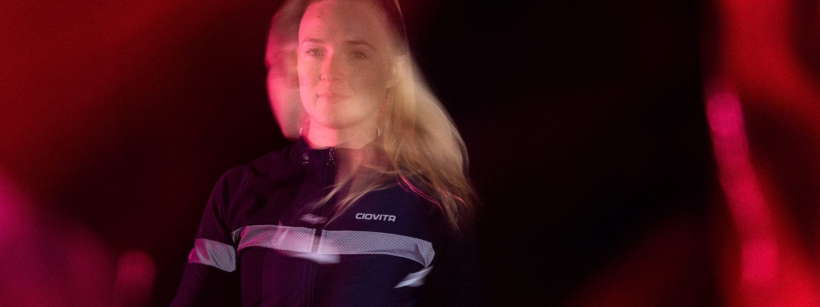 Women's Faro Reflective Jackets