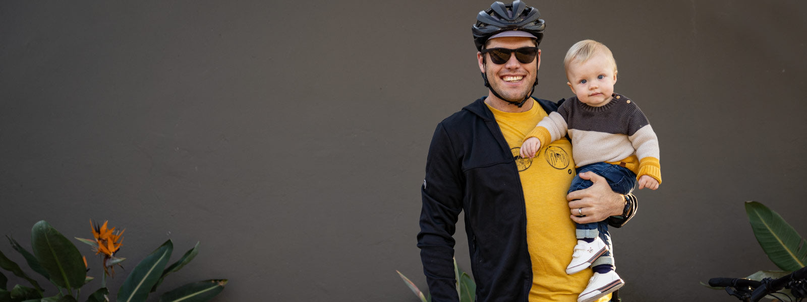 Commuter Shop the Look