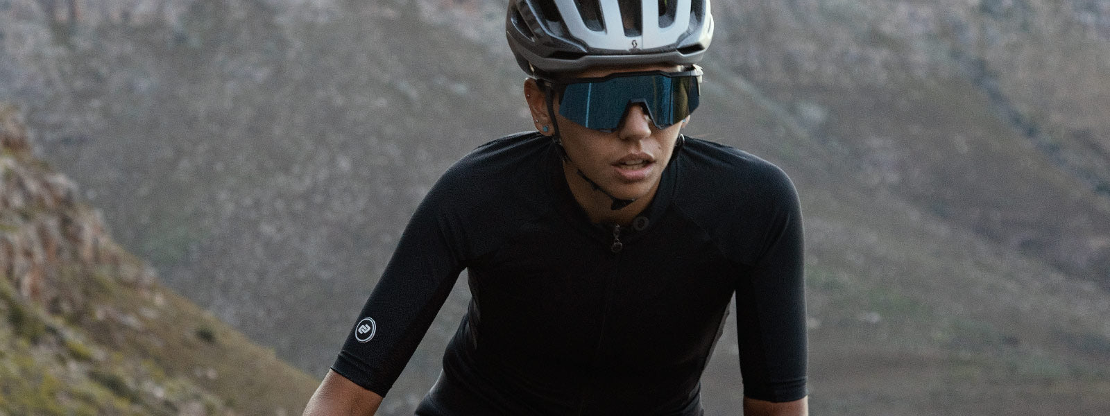 Women's Apex Cycling Jerseys