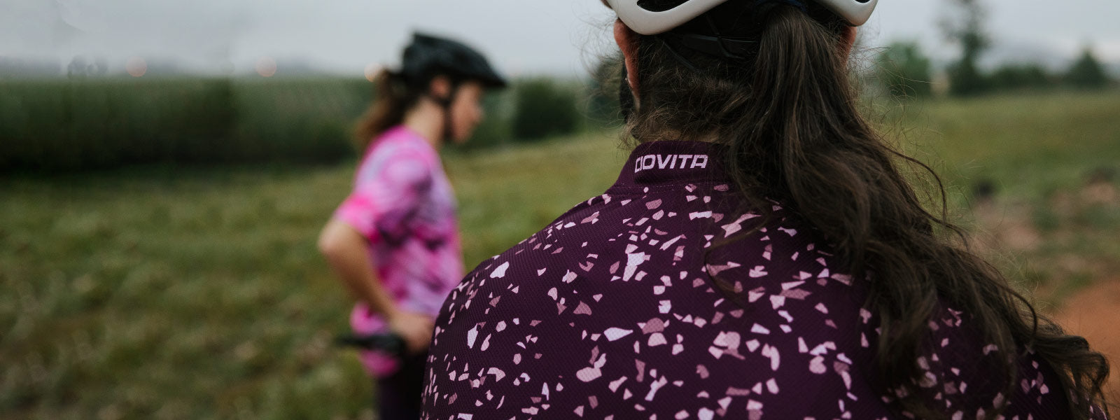 Women's Corsa Cycling Jerseys