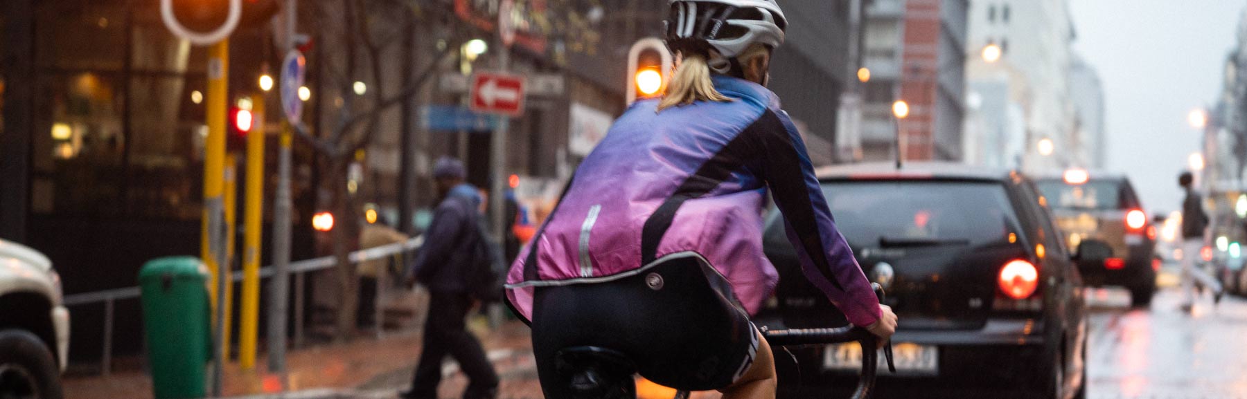 Women's Jackets and Gilets