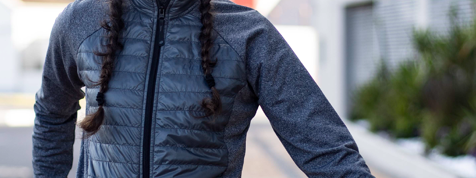 Women's OTB Jackets & Hoodies
