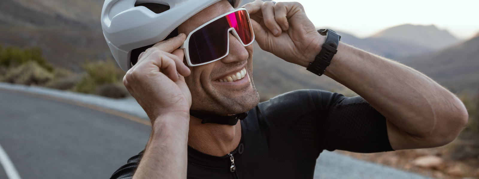 Men's Apex Cycling Jerseys