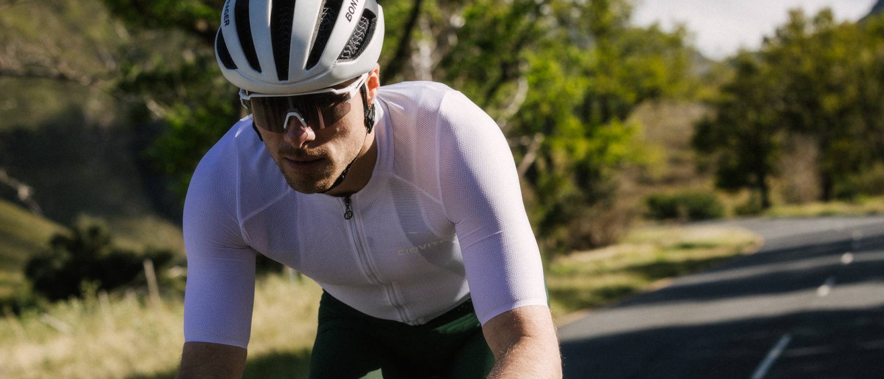 Men's Cycling Apparel