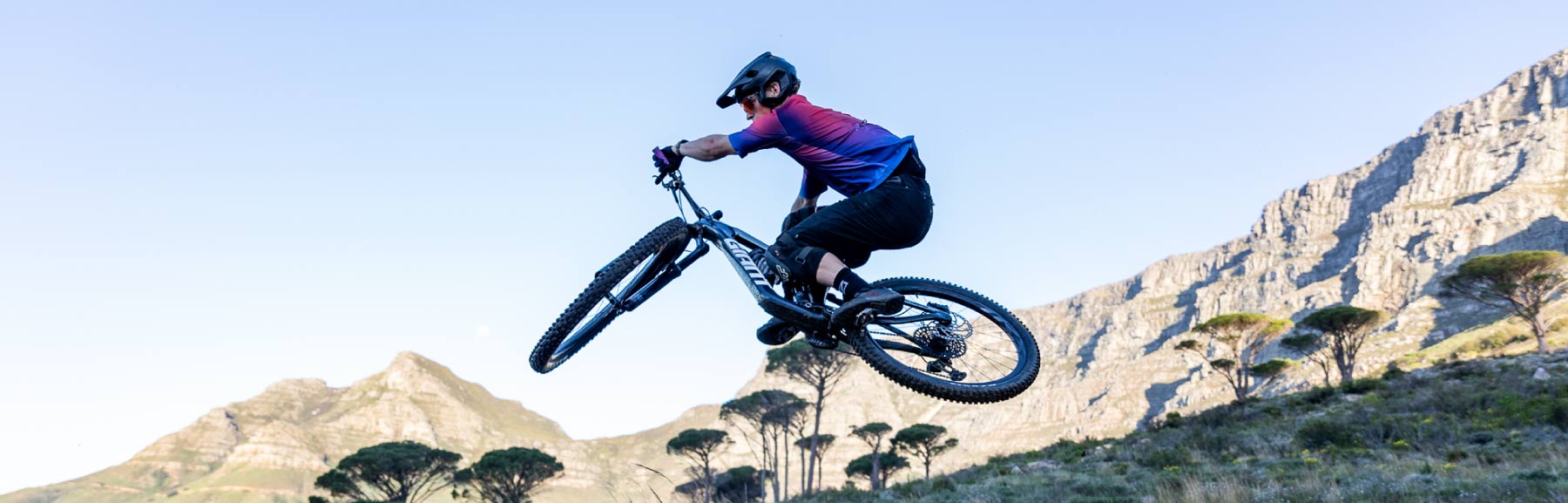 Men's Trail Baggies