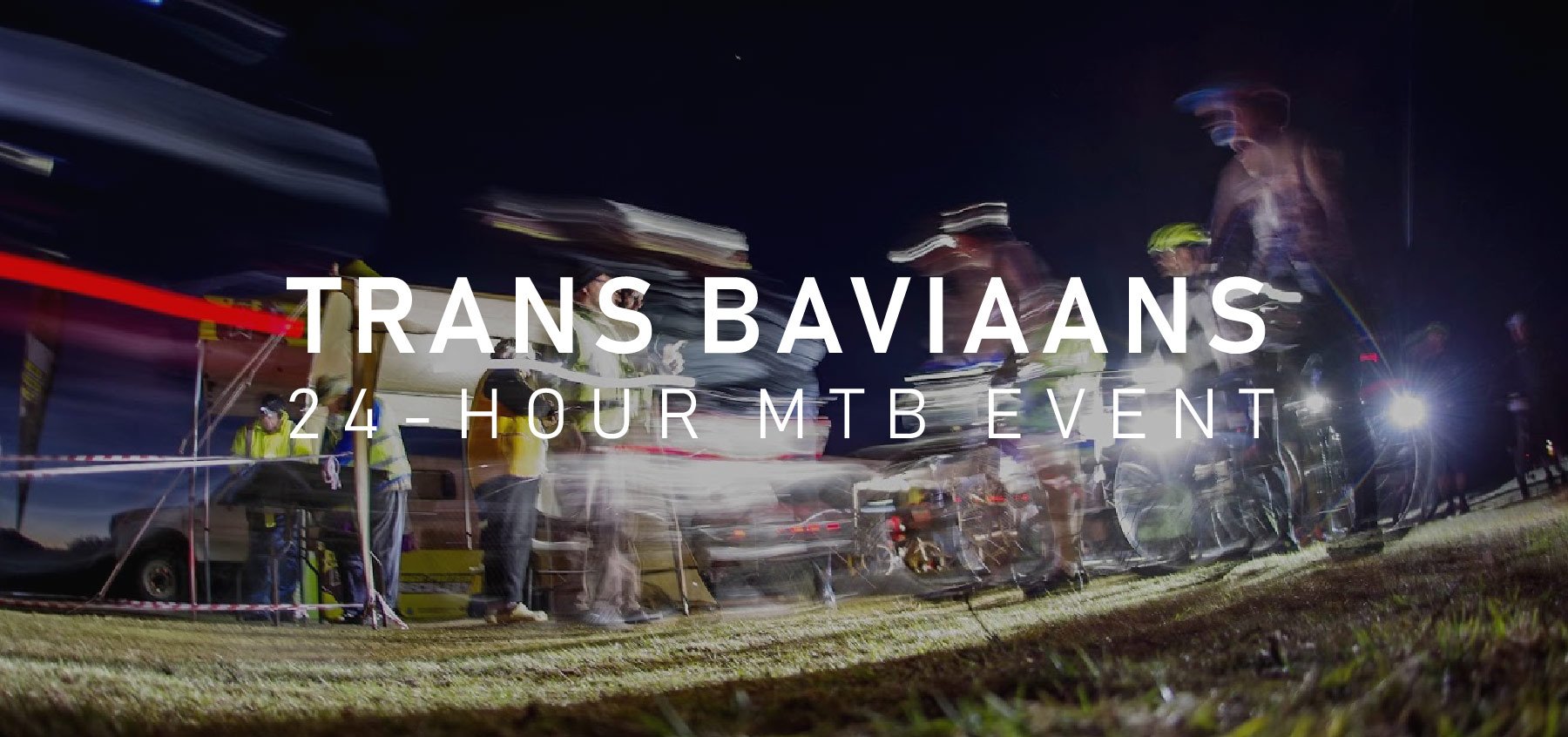 Trans Baviaans Event
