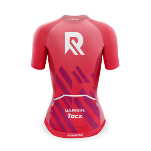 Women's Rocacorba Collective Race Fit Jersey