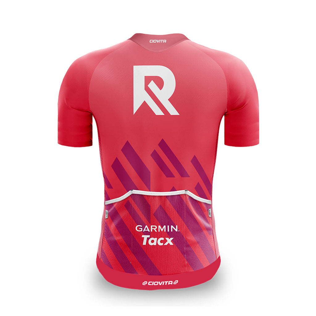 Men&#39;s Rocacorba Collective Race Fit Jersey