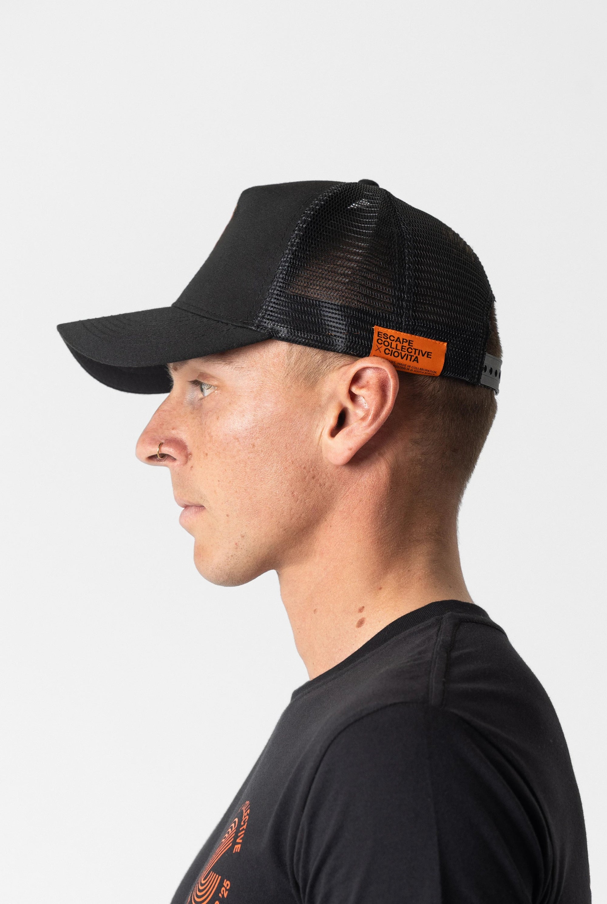 Escape Collective Trucker Cap