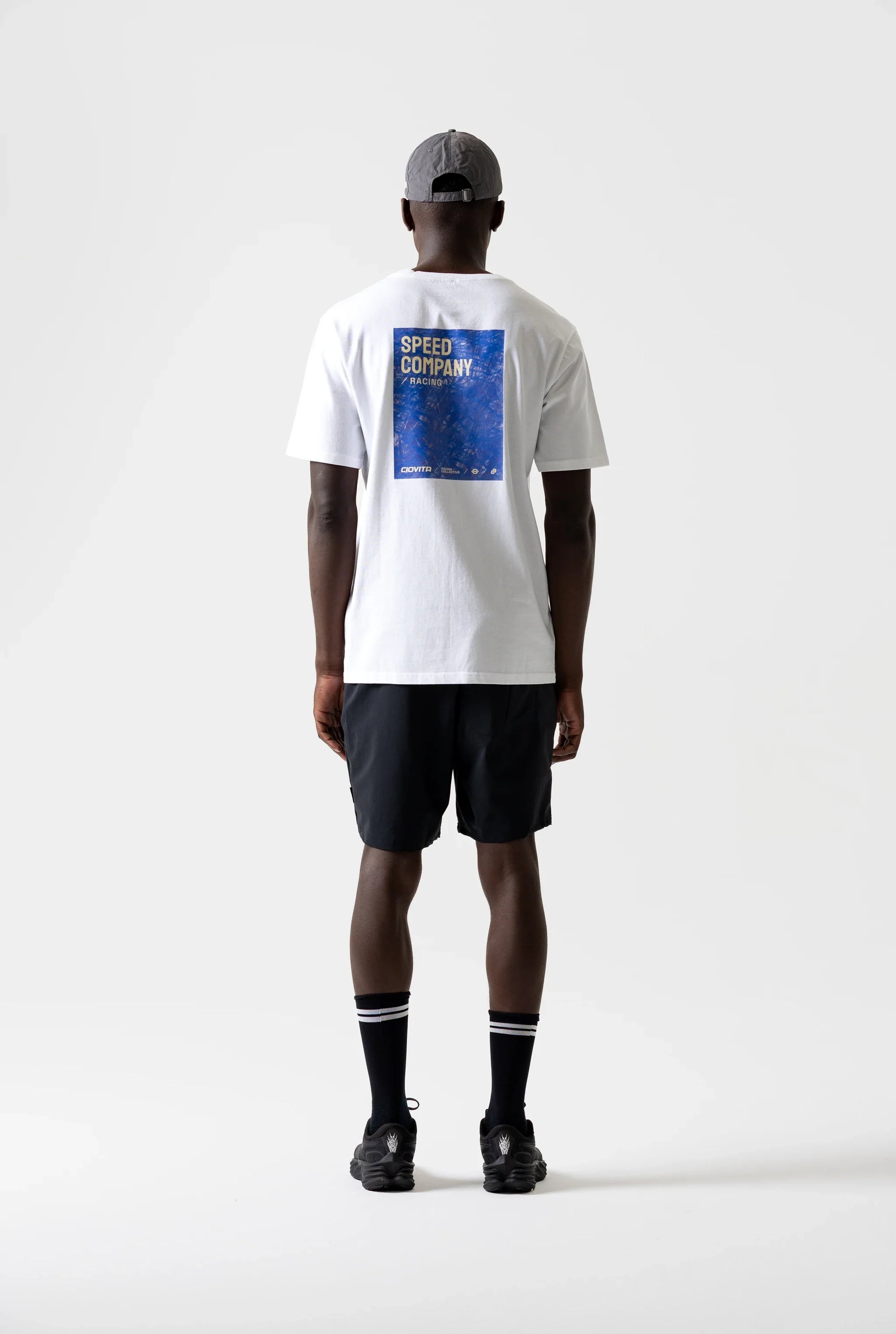 Men's Speed Company Racing T Shirt