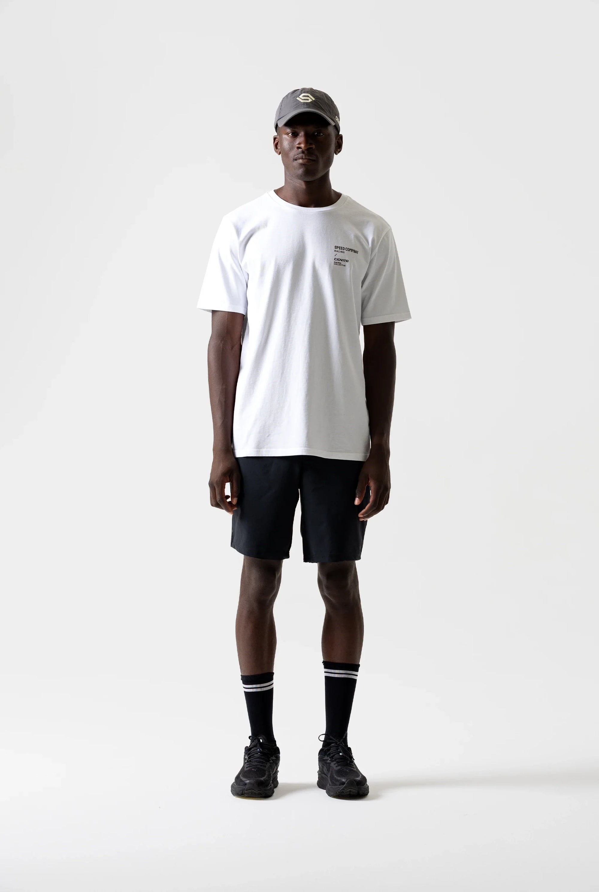 Men's Speed Company Racing T Shirt